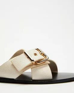 Billini Warley Milk Lizard -Sandals Sales Shop http3A2F2Fstatic.theiconic.com .au2Fp2Fbillini 6577 3825921 4