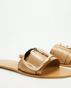 Billini Cayo Clay Croc -Sandals Sales Shop http3A2F2Fstatic.theiconic.com .au2Fp2Fbillini 6649 0825921 4