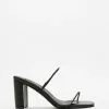 Billini Cypria Heels Black