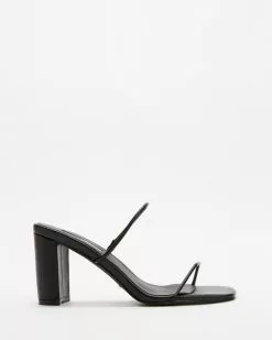 Billini Cypria Heels Black
