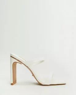 Billini Toledo White