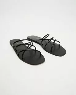 Billini Winola Black