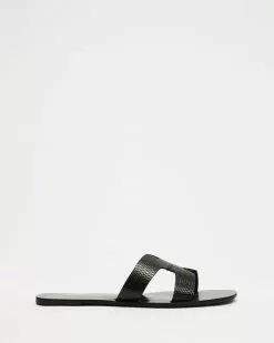 Billini Havita Black Python -Sandals Sales Shop http3A2F2Fstatic.theiconic.com .au2Fp2Fbillini 7789 8033431 3