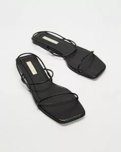 Billini Jalisa Black Python -Sandals Sales Shop http3A2F2Fstatic.theiconic.com .au2Fp2Fbillini 7914 1233431 3