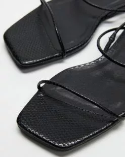 Billini Jalisa Black Python -Sandals Sales Shop http3A2F2Fstatic.theiconic.com .au2Fp2Fbillini 7914 1233431 4