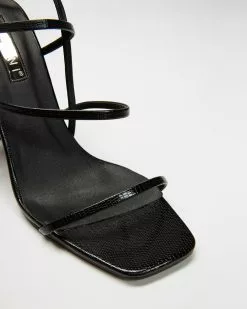Billini Yoana Black Scale -Sandals Sales Shop http3A2F2Fstatic.theiconic.com .au2Fp2Fbillini 7964 5556211 3