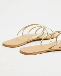 Billini Winola Gold Metallic -Sandals Sales Shop http3A2F2Fstatic.theiconic.com .au2Fp2Fbillini 8014 5033431 4