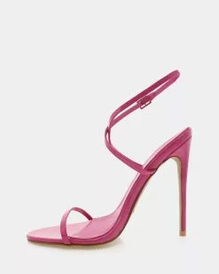 The Naked Sandal - Billini x Rozalia Pink Patent -Sandals Sales Shop http3A2F2Fstatic.theiconic.com .au2Fp2Fbillini 9107 3045931 3