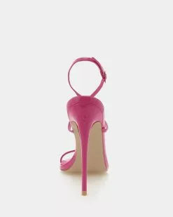 The Naked Sandal - Billini x Rozalia Pink Patent -Sandals Sales Shop http3A2F2Fstatic.theiconic.com .au2Fp2Fbillini 9133 3045931 6