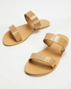 Billini Costa Clay Croc