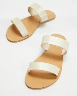 Billini Costa Bone Croc