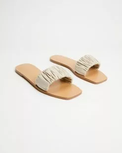 Billini Ohanna Wheat Linen