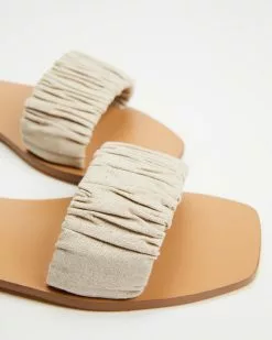 Billini Ohanna Wheat Linen -Sandals Sales Shop http3A2F2Fstatic.theiconic.com .au2Fp2Fbillini 9514 4133431 4