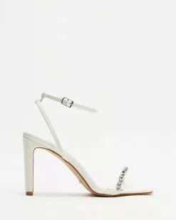 Billini Genisa White