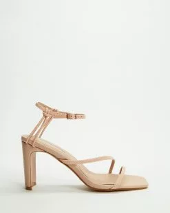 Billini Porsha Nude Lizard