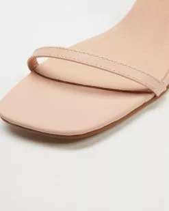 Billini Balton - ICONIC EXCLUSIVE Rosewater -Sandals Sales Shop http3A2F2Fstatic.theiconic.com .au2Fp2Fbillini 9935 3335921 4