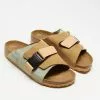 Birkenstock Copenhagen - Women's Desert Sage & Sand