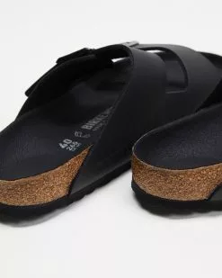 Birkenstock Arizona Birko-Flor Regular - Women's Black -Sandals Sales Shop http3A2F2Fstatic.theiconic.com .au2Fp2Fbirkenstock 1148 4264941 3