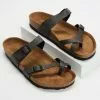 Birkenstock Mayari Vegan - Unisex Anthracite