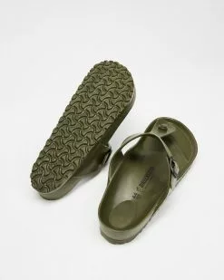 Birkenstock Gizeh EVA - Unisex Khaki -Sandals Sales Shop http3A2F2Fstatic.theiconic.com .au2Fp2Fbirkenstock 2184 9246411 3