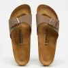Birkenstock Madrid - Women's Mocha