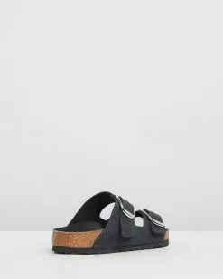 Birkenstock Unisex Arizona Big Buckle Natural Leather Regular Sandals Black -Sandals Sales Shop http3A2F2Fstatic.theiconic.com .au2Fp2Fbirkenstock 2508 044349 4