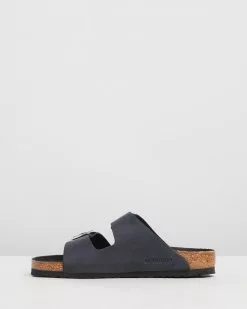 Birkenstock Unisex Arizona Big Buckle Natural Leather Regular Sandals Black -Sandals Sales Shop http3A2F2Fstatic.theiconic.com .au2Fp2Fbirkenstock 2508 044349 5