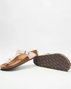 Birkenstock Gizeh - Women's Light Rose -Sandals Sales Shop http3A2F2Fstatic.theiconic.com .au2Fp2Fbirkenstock 3569 9506931 4