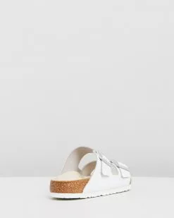 Birkenstock Unisex Arizona Smooth Leather Regular Sandals White -Sandals Sales Shop http3A2F2Fstatic.theiconic.com .au2Fp2Fbirkenstock 3742 344734 3