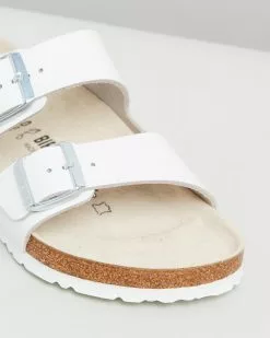 Birkenstock Unisex Arizona Smooth Leather Regular Sandals White -Sandals Sales Shop http3A2F2Fstatic.theiconic.com .au2Fp2Fbirkenstock 3742 344734 5