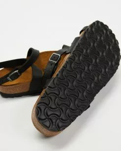Birkenstock Seres Natural Leather Camberra Narrow - Women's Black -Sandals Sales Shop http3A2F2Fstatic.theiconic.com .au2Fp2Fbirkenstock 4687 1614321 3