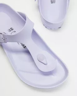 Birkenstock Gizeh EVA - Women's Purple Fog -Sandals Sales Shop http3A2F2Fstatic.theiconic.com .au2Fp2Fbirkenstock 4734 5614321 4