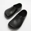 Birkenstock Profi Birki - Unisex Black PU