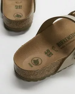 Birkenstock Mayari Vegan Regular - Women's Faded Khaki -Sandals Sales Shop http3A2F2Fstatic.theiconic.com .au2Fp2Fbirkenstock 5274 6901541 3