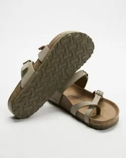Birkenstock Mayari Vegan Regular - Women's Faded Khaki -Sandals Sales Shop http3A2F2Fstatic.theiconic.com .au2Fp2Fbirkenstock 5284 6901541 4