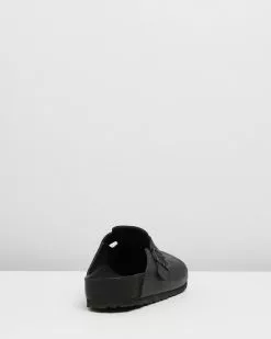 Birkenstock Boston EXQ - Unisex Black -Sandals Sales Shop http3A2F2Fstatic.theiconic.com .au2Fp2Fbirkenstock 5308 9966111 3