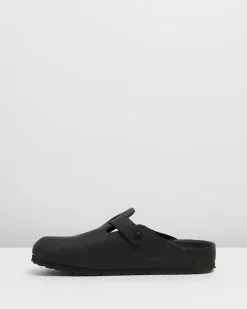 Birkenstock Boston EXQ - Unisex Black -Sandals Sales Shop http3A2F2Fstatic.theiconic.com .au2Fp2Fbirkenstock 5308 9966111 4