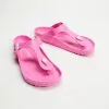 Birkenstock Gizeh EVA Regular - Women's Neon Pink