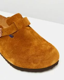 Birkenstock Boston Regular - Unisex Soft Footbed VL Mink -Sandals Sales Shop http3A2F2Fstatic.theiconic.com .au2Fp2Fbirkenstock 6217 890576 5