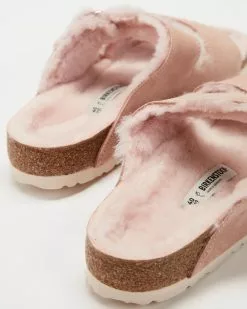 Birkenstock Arizona Regular - Women's Light Rose -Sandals Sales Shop http3A2F2Fstatic.theiconic.com .au2Fp2Fbirkenstock 6427 3906931 3