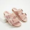 Birkenstock Arizona Regular - Women's Light Rose