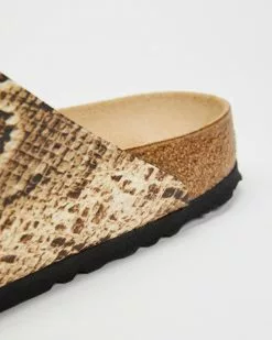 Birkenstock Arizona - Women's Snake Beige -Sandals Sales Shop http3A2F2Fstatic.theiconic.com .au2Fp2Fbirkenstock 6849 7386621 3