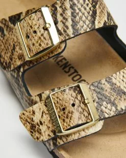 Birkenstock Arizona - Women's Snake Beige -Sandals Sales Shop http3A2F2Fstatic.theiconic.com .au2Fp2Fbirkenstock 6871 7386621 5