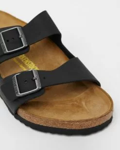 Birkenstock Arizona Regular - Unisex Oiled Leather Black -Sandals Sales Shop http3A2F2Fstatic.theiconic.com .au2Fp2Fbirkenstock 7378 081112 3
