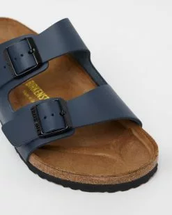 Birkenstock Arizona Smooth Leather Blue -Sandals Sales Shop http3A2F2Fstatic.theiconic.com .au2Fp2Fbirkenstock 7378 677791 4