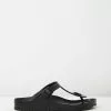 Birkenstock Gizeh EVA Black Regular