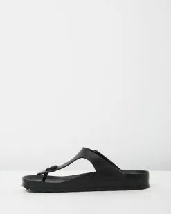 Birkenstock Gizeh EVA Black Regular -Sandals Sales Shop http3A2F2Fstatic.theiconic.com .au2Fp2Fbirkenstock 7378 784305 3