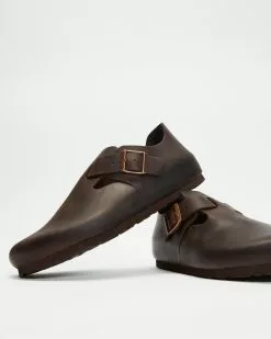 Birkenstock London Regular - Unisex Habana Oiled Leather -Sandals Sales Shop http3A2F2Fstatic.theiconic.com .au2Fp2Fbirkenstock 8628 2945421 3