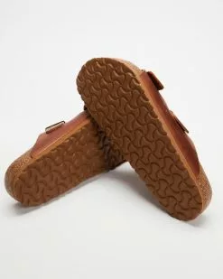 Birkenstock Arizona SFB Regular - Women's Cognac -Sandals Sales Shop http3A2F2Fstatic.theiconic.com .au2Fp2Fbirkenstock 9083 8706931 4