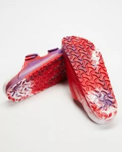 Birkenstock Arizona EVA Narrow Sandals - Women's Multicolour Bright Violet -Sandals Sales Shop http3A2F2Fstatic.theiconic.com .au2Fp2Fbirkenstock 9087 7806931 3